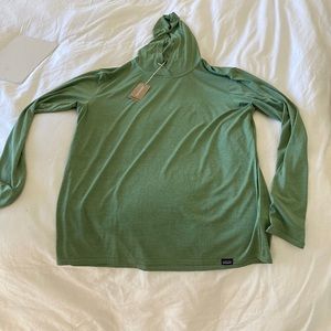Mens Patagonia sun shirt